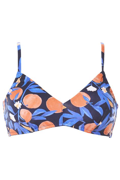 Azura Bustier Bikini Madame Pierre Swiss Made