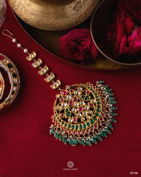 Harit Zaveri Jewellers On Instagram Unveil The Allure Of Tradition