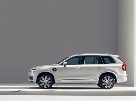 Volvo Xc90 Premium Suv Volvo Cars