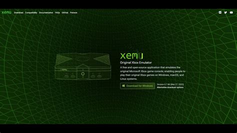 Como Hacer Funcionar Juegos En Xemu Emulador De Xbox Youtube