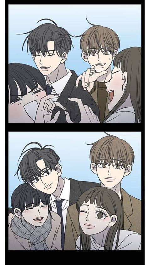 Romance 101 Webtoon Comics Anime Romance Cute Couple Comics