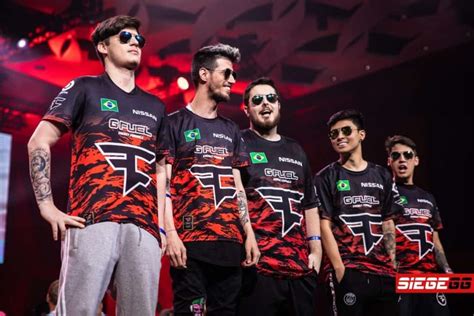 FaZe Clan Vs Mousesports 2021 ESL Pro League CS GO Preview And