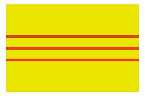 SOUTH VIETNAM Flag Sticker F476 – Winter Park Products