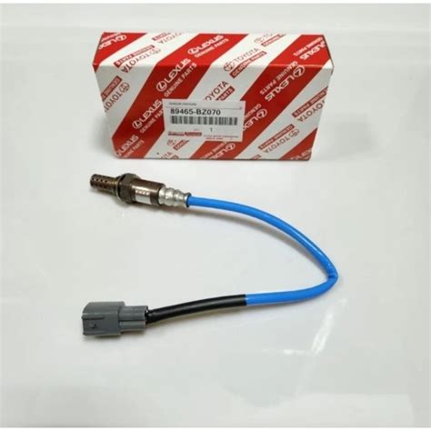 Jual Sensor Oxygen Sensor Oksigen Sensor O Toyota Avanza Xenia Rush