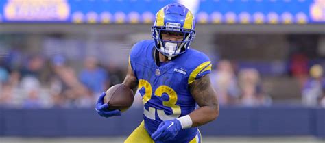 Rams Vs Cardinals Nfl Week 12 Odds And Picks 2023 Bettingpros