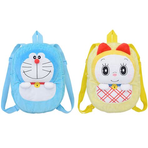 Doraemon Backpack Japanla