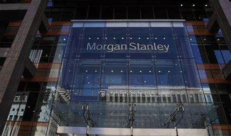 Morgan Stanley Den Tcmb Tahmini Ekonomi Hha Tr Halk Haber