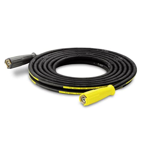 High Pressure Hose Longlife M Dn Bar X M X