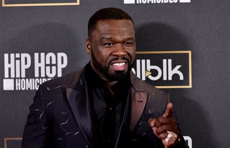 50 Cent Trolls Diddy For Decling Grammy Invite