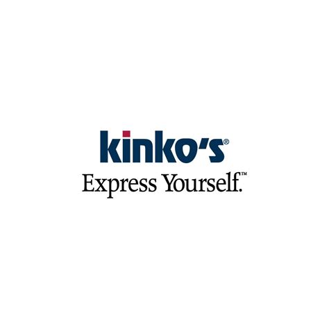 Kinko's Logo Vector - (.Ai .PNG .SVG .EPS Free Download)