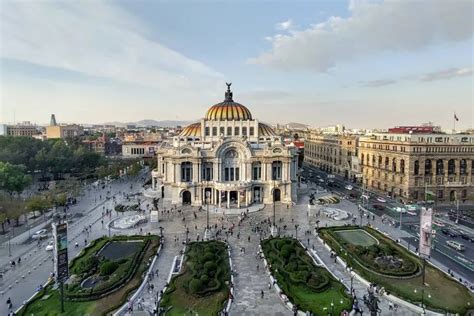 Como é e o que fazer no verão da Cidade do México 2024 Grupo Dicas