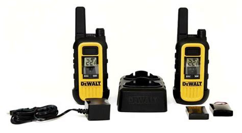 9 Best Waterproof Walkie Talkies For Kayaking 2022 GUIDE