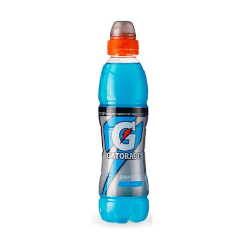 Gatorade La Migliore Bevanda Sportiva Il Mio Negozio Americano