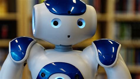 Los Bots De Ia De Facebook Son El Primer Paso Hacia Los Robots Con