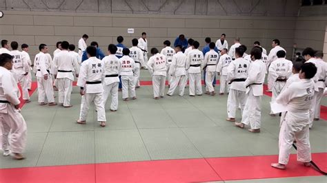 Japan Judo Judo Judo Dojo