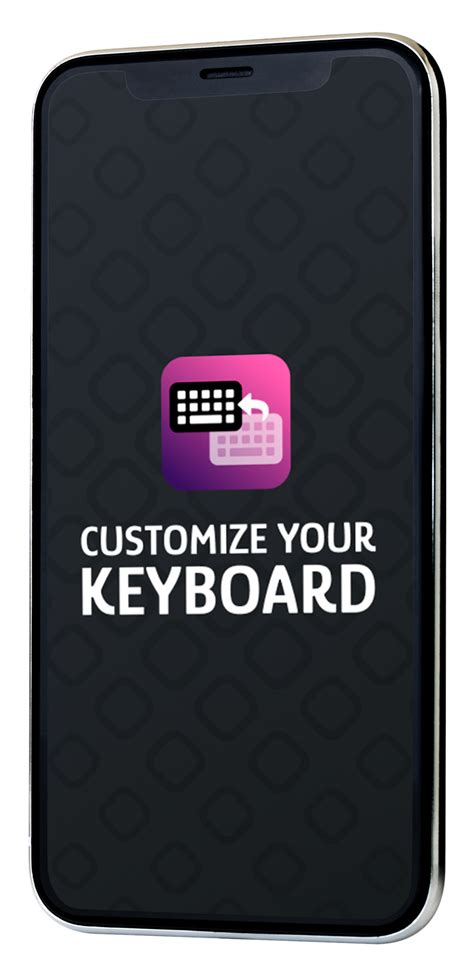 Customize Your Keyboard Sem Nexus