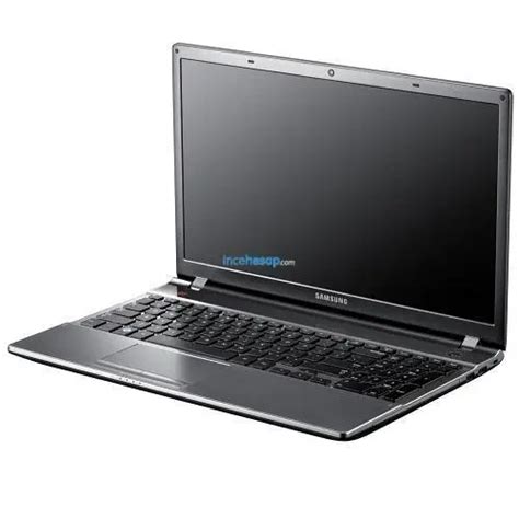 Samsung Np550p5c S05tr Notebook