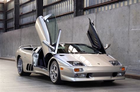 Lamborghini Diablo