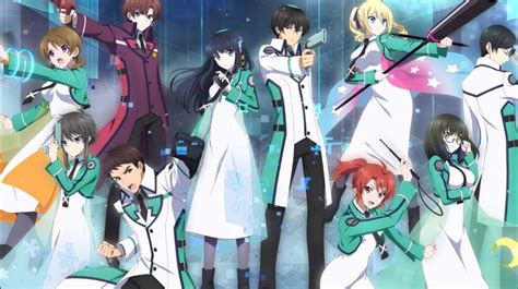 Square Enix Resmi Hadirkan Game Adaptasi Anime The Irregular At Magic