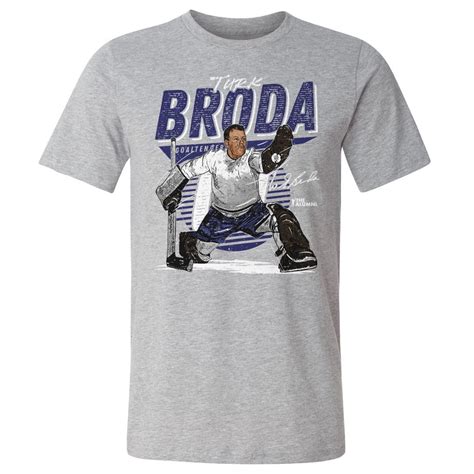 Walter Turk Broda Toronto Comet WHTVintage T Shirt Game Day Gift For