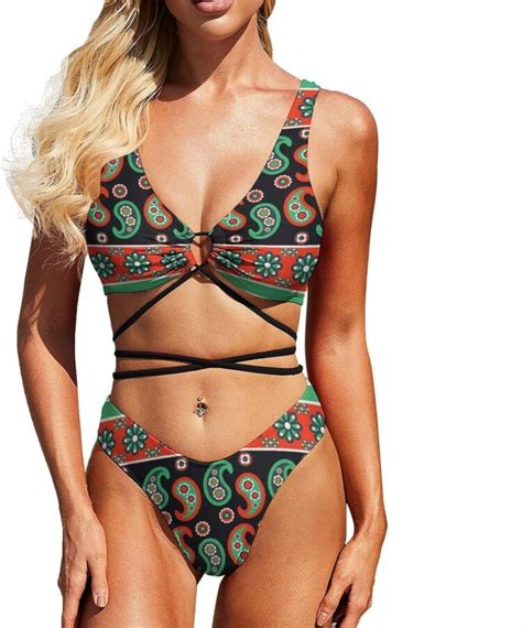 7 Hot Sexy Tish Hinojosa Bikini Pics