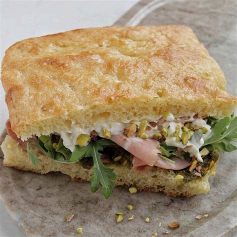 Italian Focaccia Bread - Homebody Eats