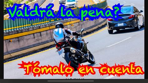 Tvs Rr Apache Experiencia De Propietario Youtube