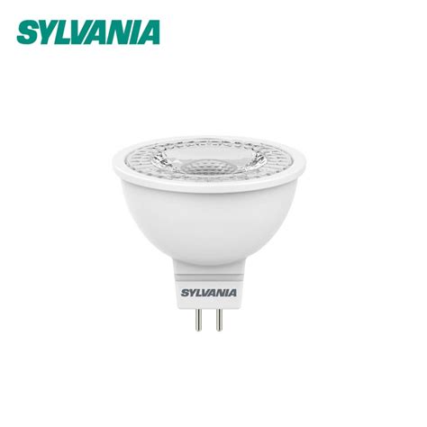 Sylvania MR16 6 5W LED Lighting Sylvania Lightingdept GU10 GX53