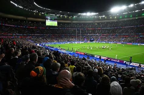 Rugby World Cup final stadium was almost abandoned for new ground with ...