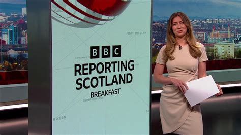 Sarah Mcmullan Reporting Scotland 12jun2024 Youtube