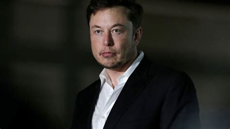 Elon Musk Says Tesla Will Remain A Public Company The New York Times