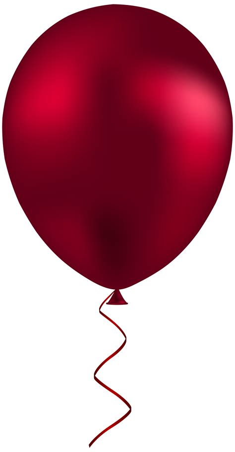 Balloon Clip art - balloon png download - 4162*8000 - Free Transparent ...