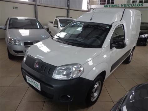 Fiat Fiorino Usados E Novos