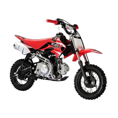 Jual Viar Cross X Mini Trail Sepeda Motor Vin Otr Jawa Barat