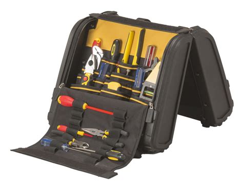 Stanley Sac Outils Chevalet Fatmax E Sfic