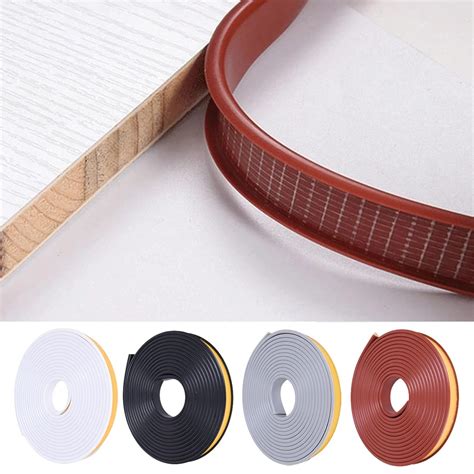 Amazon U Shaped Edge Banding 9 8FT Collapsible Self Adhesive