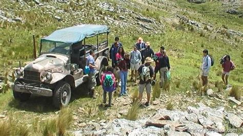 Atractivos Del Circuito Sur Merlo San Luis SurdelSurAR