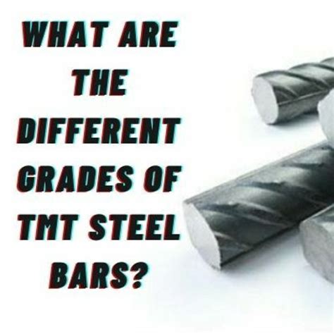 Stream What are the Different Grades of TMT Steel Bars? by Maithan Steel | Listen online for ...