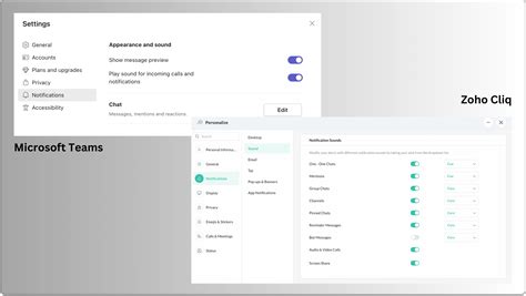 Things That Make Zoho Cliq A Great Alternative To Microsoft Teams