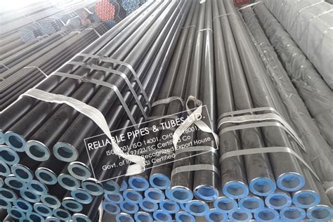 API 5L IBR Pipes API 5L Gr B Seamless Pipes Supplier API Line Pipes