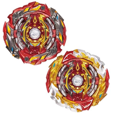 Beyblade Burst Surge B 172 World Spriggan Unite 2b Beytoys