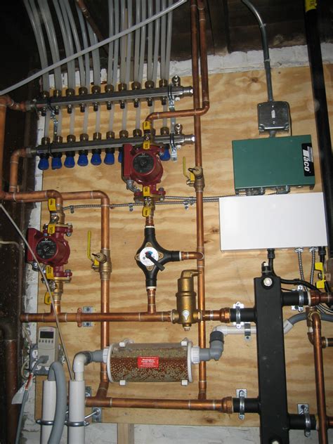 Pex The Answer To Your Plumbing Pipe Problems Dengarden