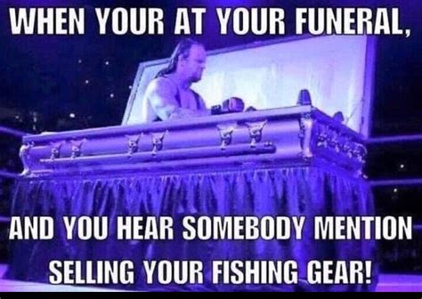 Nooo Not My Fishnig Gear🤬 Ironic Fishing Memes Bass Pro Shops