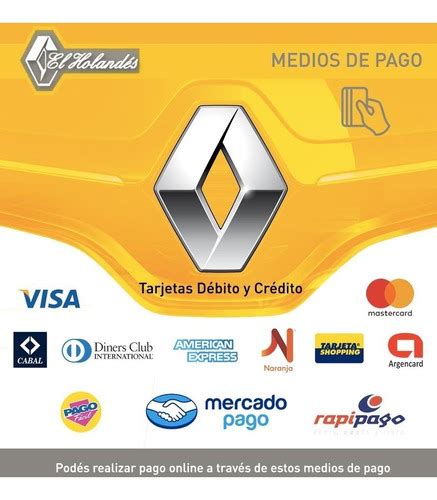 Taza Rueda Renault Kwid Original Mercadolibre