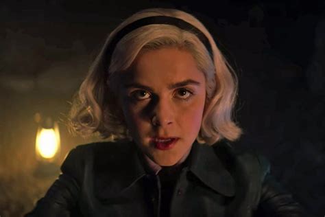 ‘chilling Adventures Of Sabrina Season 3 Episode 1 Recap The