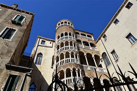 160+ Marble Staircase Venice Italy Stock Photos, Pictures & Royalty ...