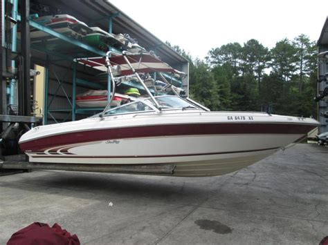 1998 Sea Ray 210 Boats For Sale