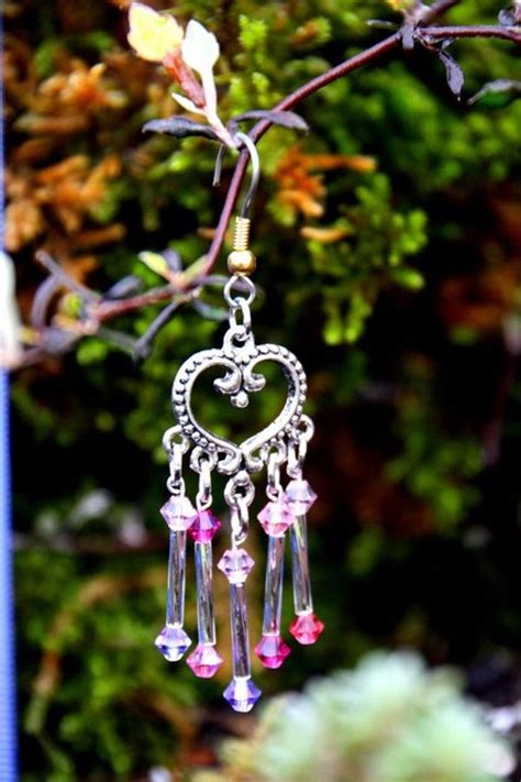 40 DIY Wind Chime Ideas To Try This Summer Bored Art Diy Wind