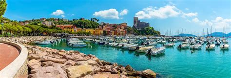 Boat Trips Lerici: 22 Offers with the Best Prices 2025 - CheckYeti