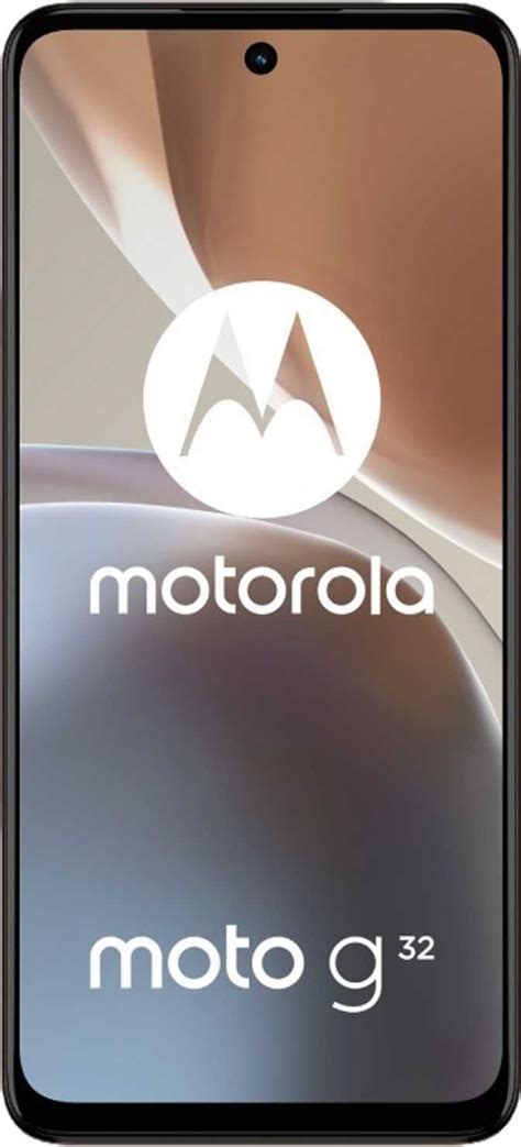 Motorola Moto G32 review | 252 facts and highlights